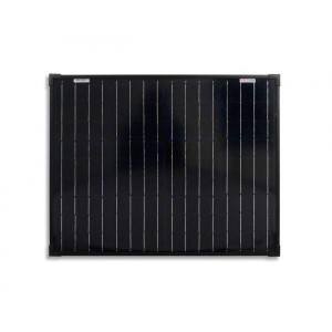 Panou Solar Fotovoltaic 50W Black Panou Solar Fotovoltaic 50W Black